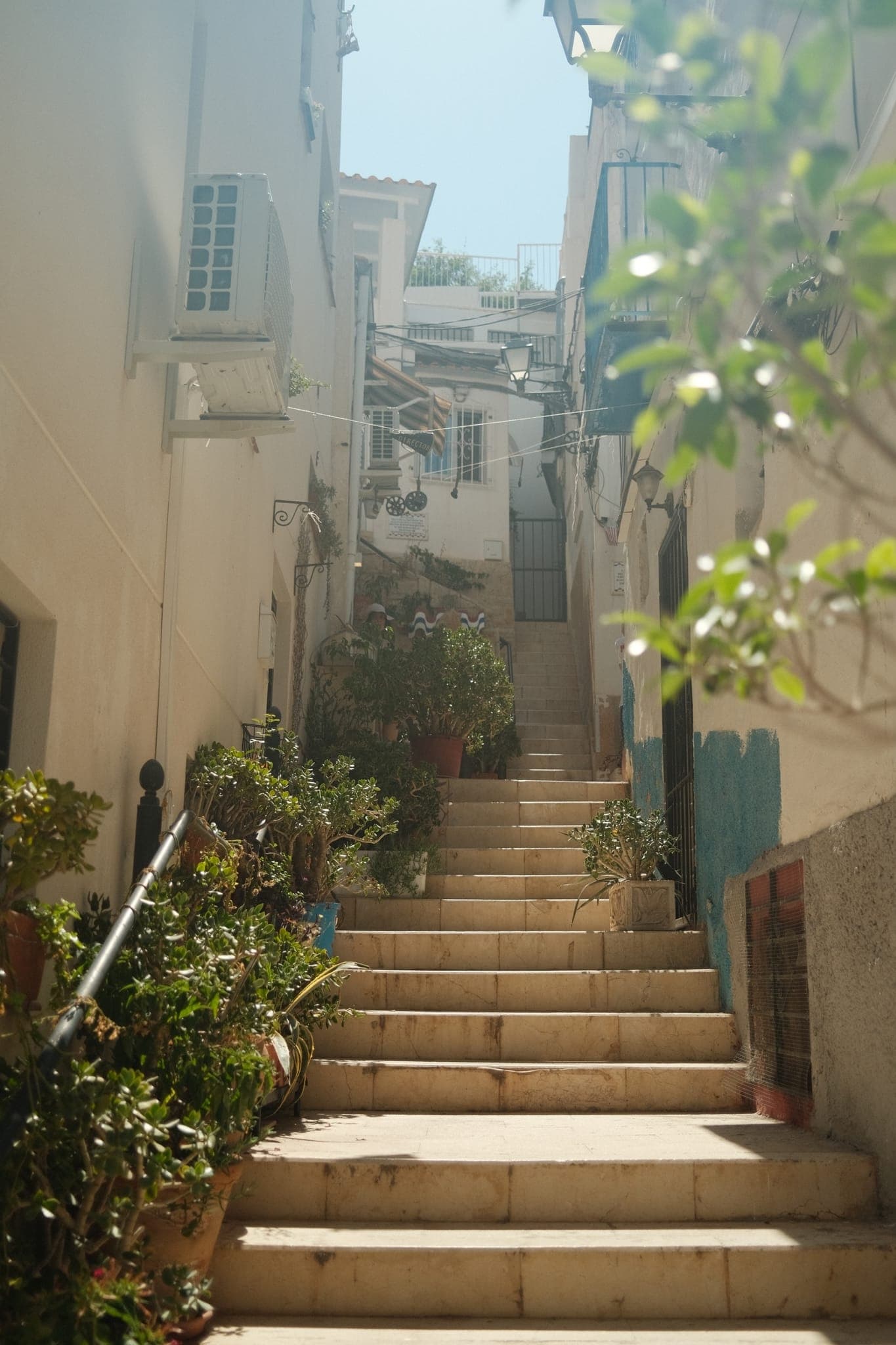 Barrio de Santa Cruz