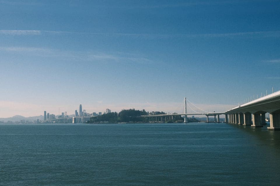 Bay Bridge(s)
